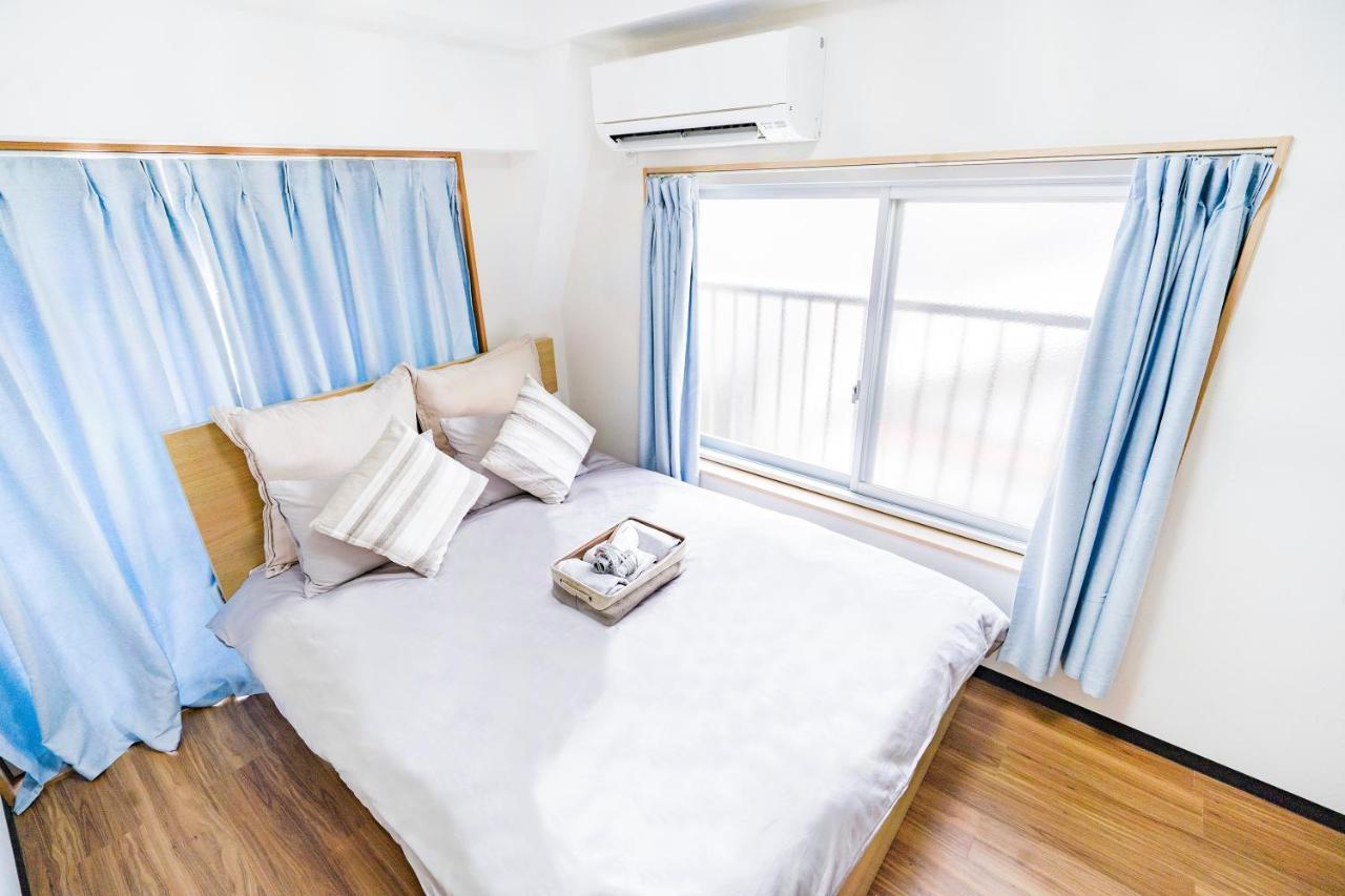 10Min Walk To Shinjuku Soe2 Apartment Tokyo Exterior photo