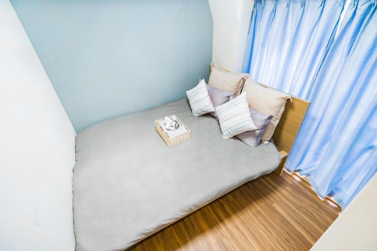 10Min Walk To Shinjuku Soe2 Apartment Tokyo Exterior photo
